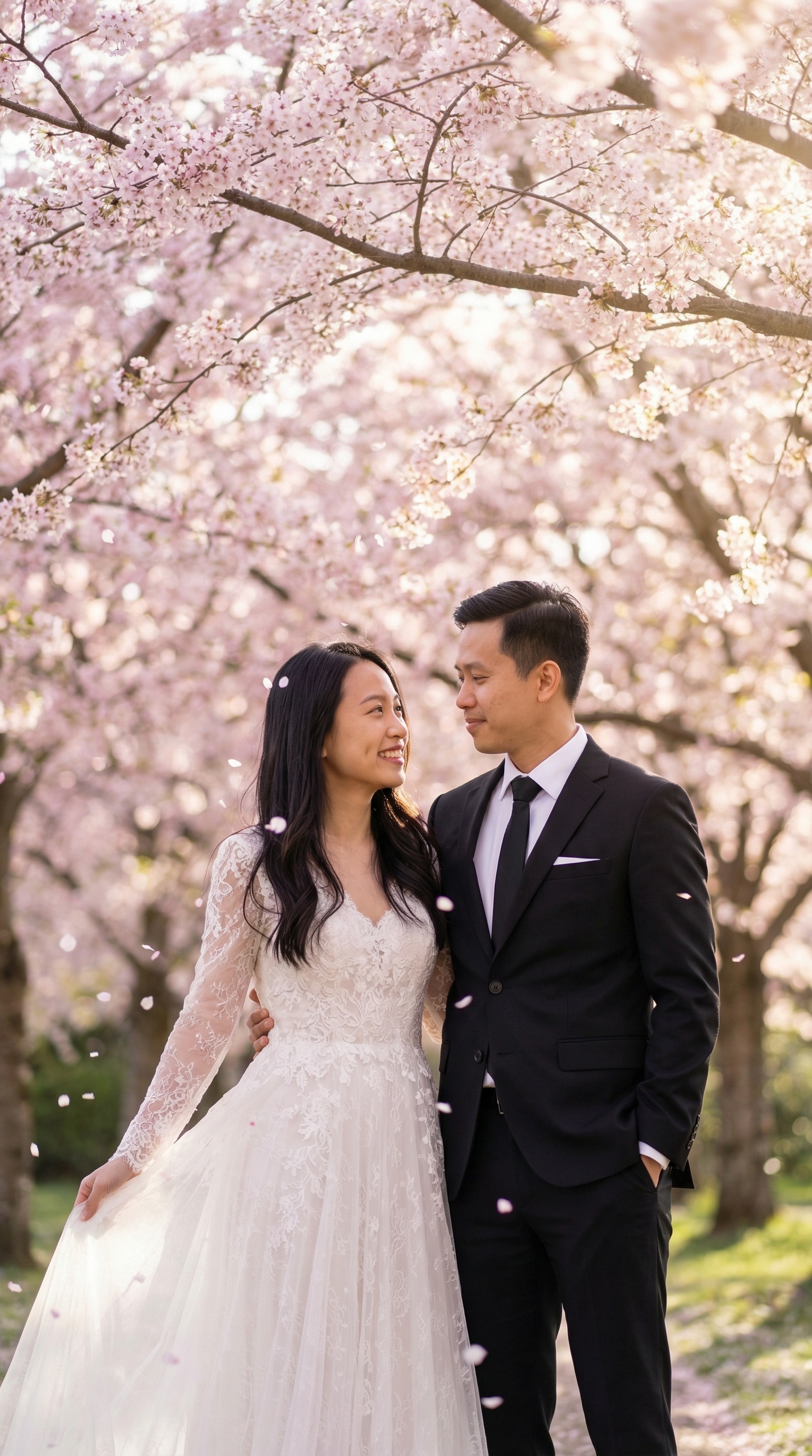 Loang Màu Hạnh Phúc