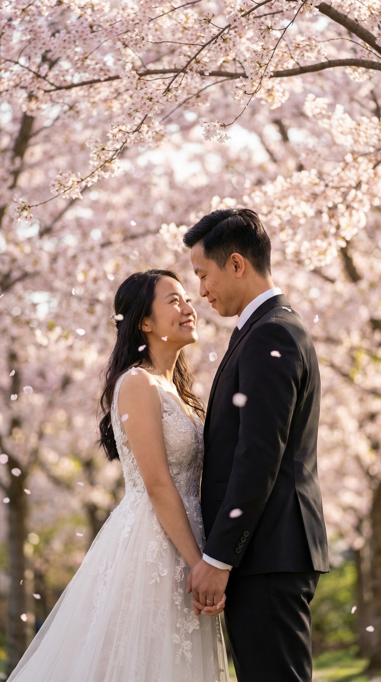 Dựng Xây Tổ Ấm